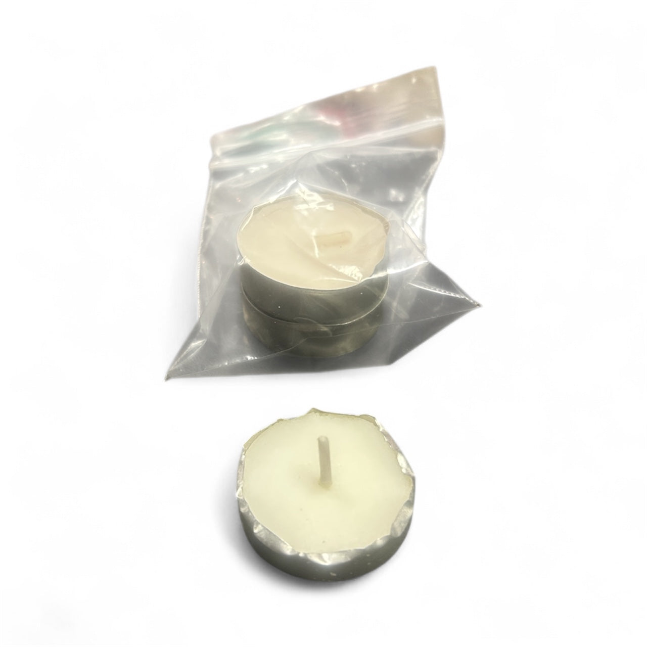 Oil Burner Stove Essential Oil with Tea Lights