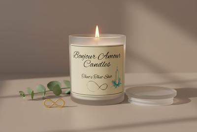 Thats That Shit Candle