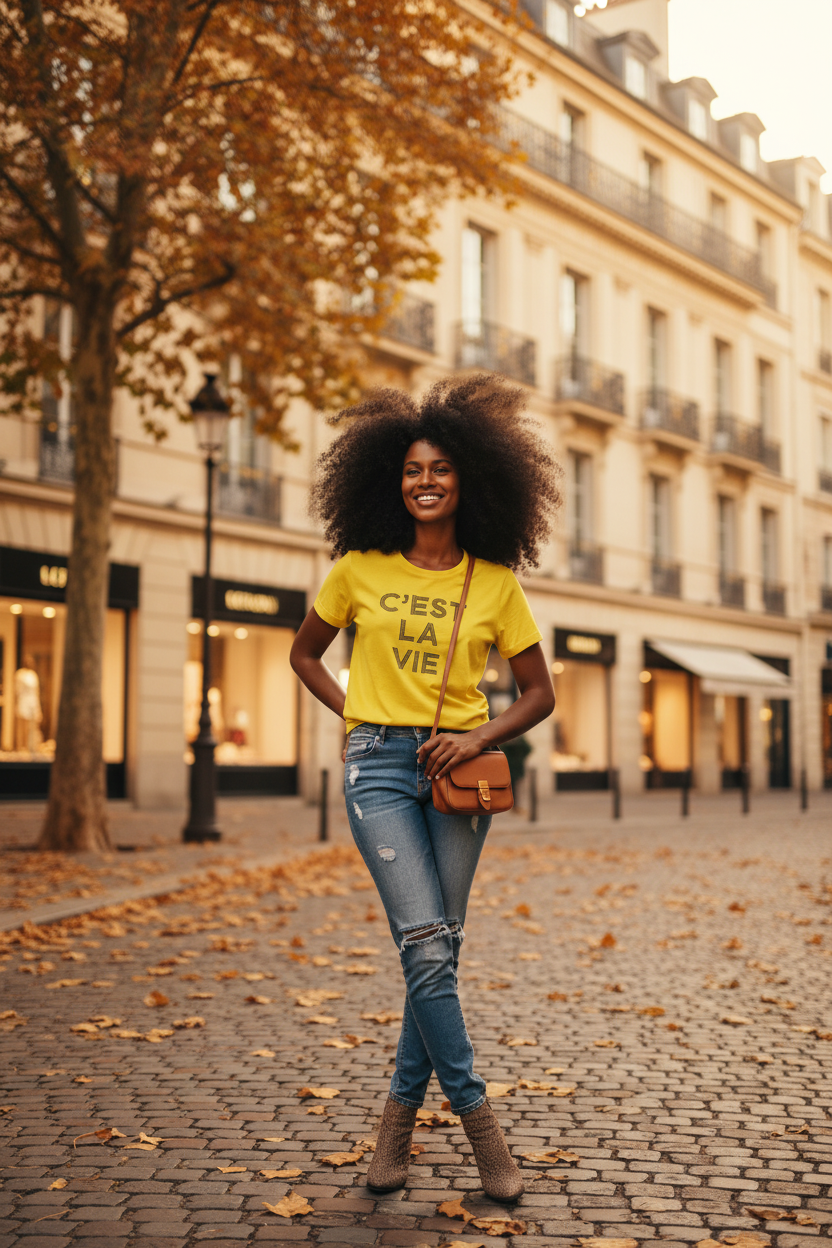 Cest La Vie by Karl Laggerfield