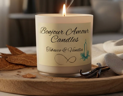 Tobacco and Vanilla Tom Ford Scent – Luxurious Fragrance