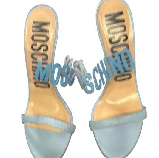 Moschino Heels