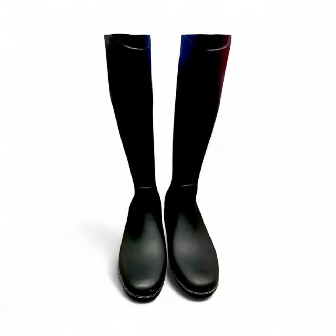 (Copy) Tory Burch Black Tall Boots
