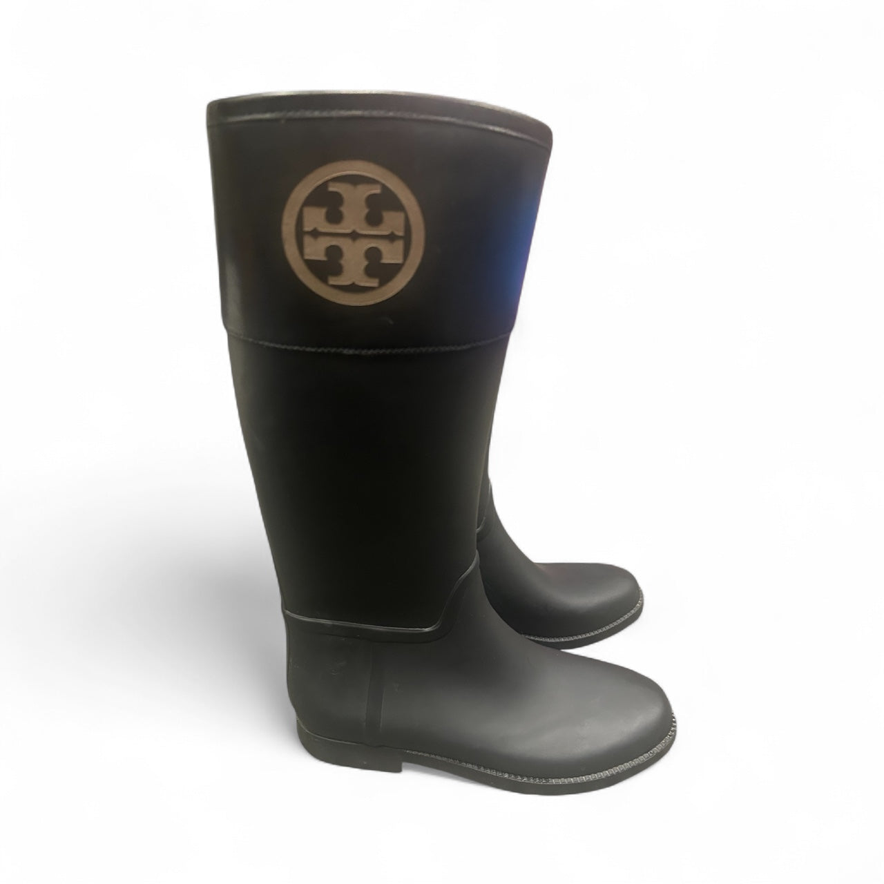 (Copy) Tory Burch Black Tall Boots